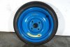 Koło dojazdowe 4x114,3 T125/70 D15 95M R15 4x100 Chevrolet Lacetti J200 2006